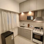 Prop.567-Comodo dpto. en PB. a 500m del Mar-Cocina