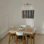 Prop.567-Comodo dpto. en PB. a 500m del Mar-Comedor-
