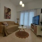Prop.567-Comodo dpto. en PB. a 500m del Mar-Living b