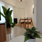 Prop.567-Comodo dpto. en PB. a 500m del Mar-Living comedor