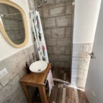 Prop.568- Casa container. Confort y naturaleza-Baño b