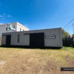 Prop.568- Casa container. Confort y naturaleza-Exterior