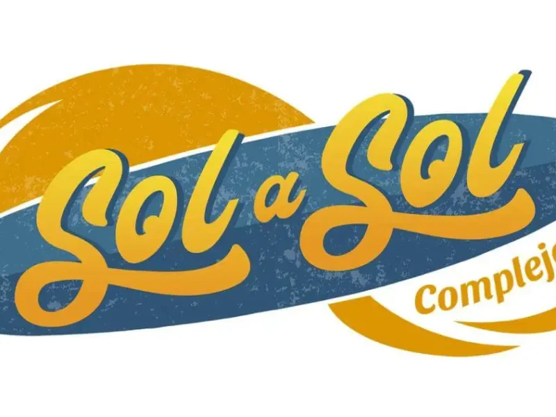 Logo sol a sol
