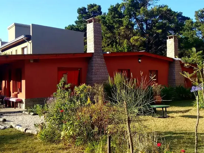 Prop.208- Pinares del mar-Cabaña
