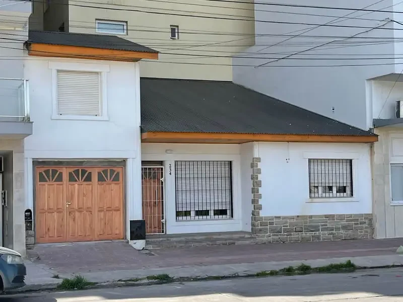 Prop.237 Chalet a 50 metros del mar- frente