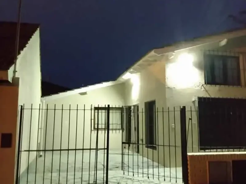Prop.400 exterior