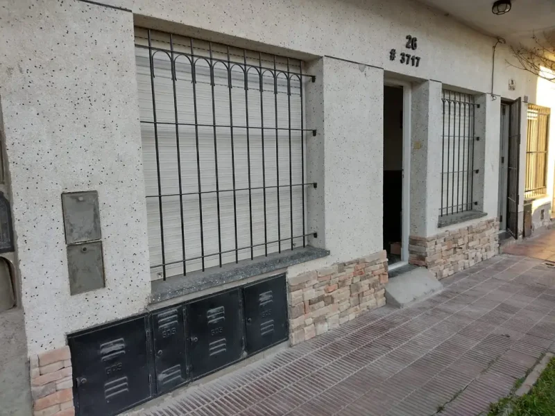Prop.528 dpto 4 personas - Frente