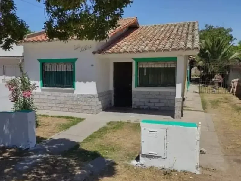 Prop.542-A 400m del Mar en Quequen-Frente
