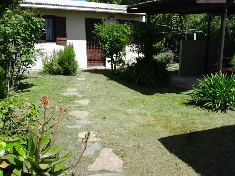 Prop.549- Casa a 200m del mar en Quequen-Parque