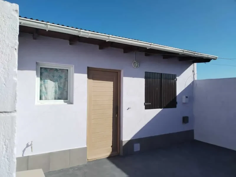 Prop.553Casa 3 Personas en zona Puerto-frente